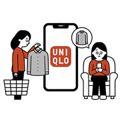 UNIQLO APP