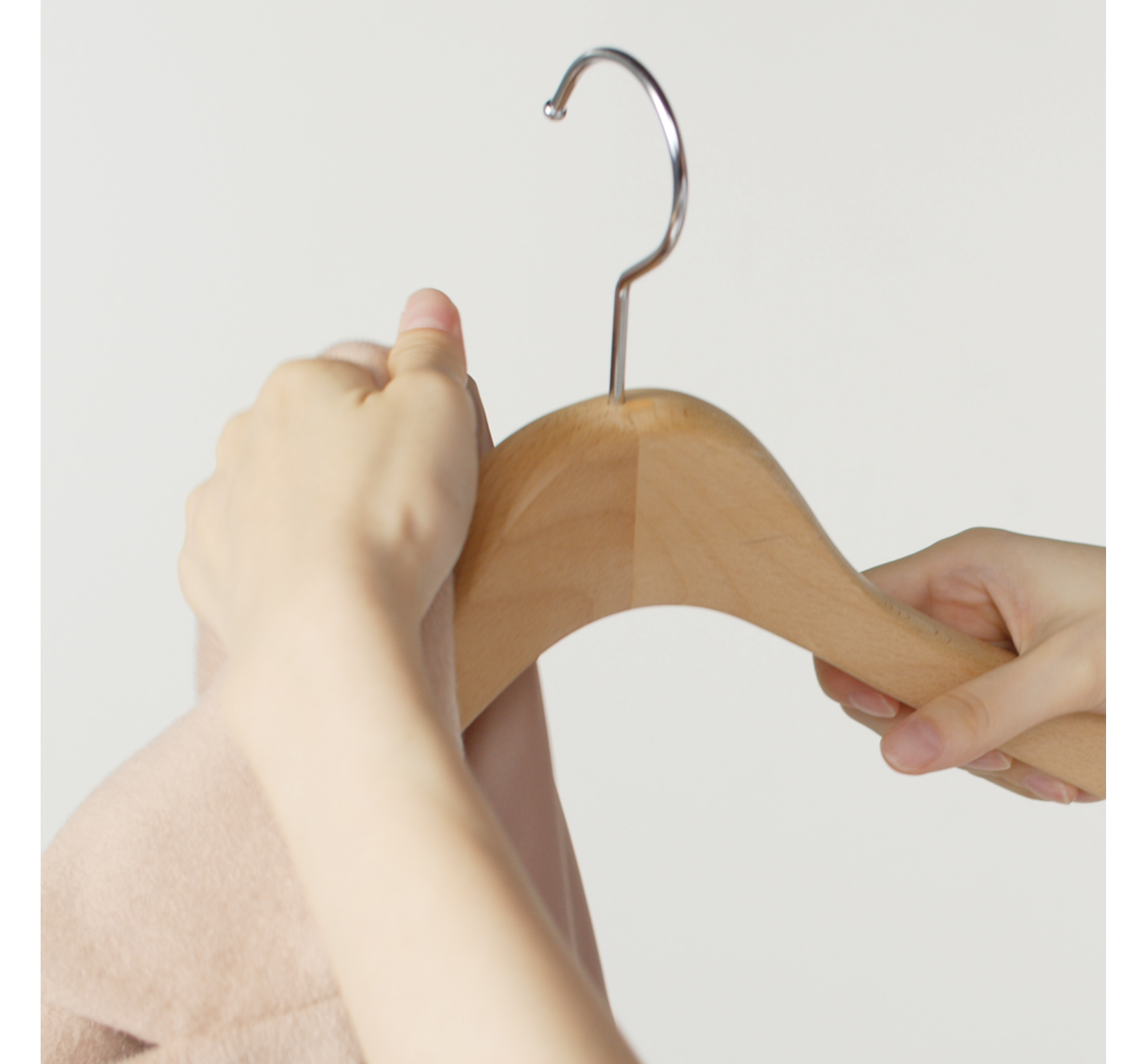 hanger